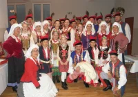 Zespół Regionalny "Porąbcoki" gościem specjalnym 45. "Limanowskiej Słazy" - zdjęcie główne