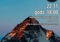 Kino Konesera - seans "Ostatniej góry" już 22 listopada - zdjęcie główne