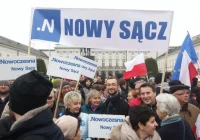 Z Nowego Sącza? To wy tam łatwo nie macie… - zdjęcie główne