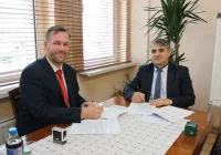 Nowoczesny tomograf jeszcze w tym roku. Przez miesiąc pacjenci będą badani w innych szpitalach - zdjęcie główne