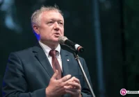 Poseł tłumaczy, o którego prezydenta chodziło. Posłuchaj dyskusji na sesji - zdjęcie główne