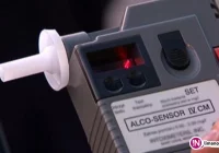 Zatrzymano pijanego dzięki reakcji innego kierowcy - zdjęcie główne