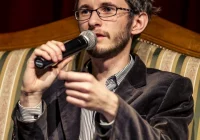 Pamięć po Żydach nie może umrzeć - zdjęcie główne