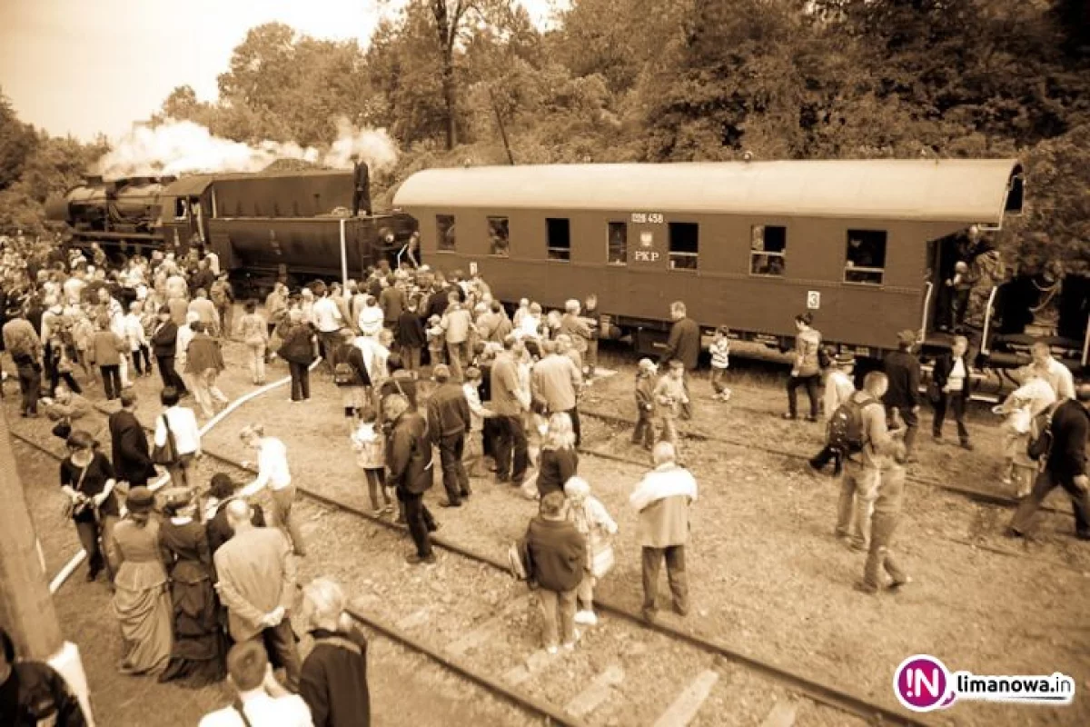 Pociągów retro będzie jeszcze więcej