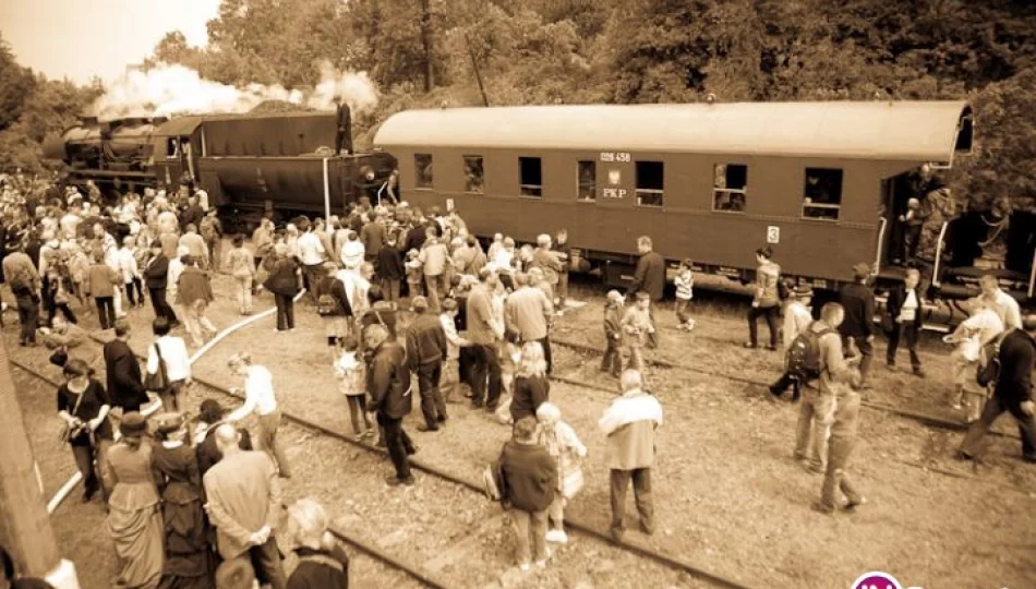 Pociągów retro będzie jeszcze więcej - zdjęcie 1