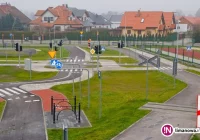 Przy miasteczku będzie wypożyczalnia. Miasto planuje przetarg - zdjęcie główne