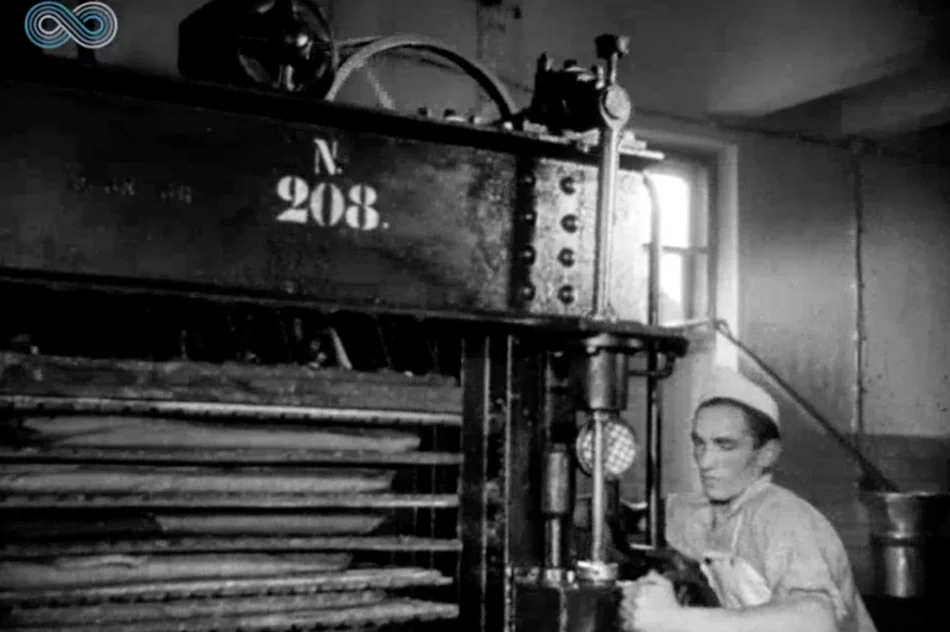 „Wino owocowe wypiera wódkę!” Archiwalny materiał o tymbarskiej spółdzielni z 1949 roku - zdjęcie 7