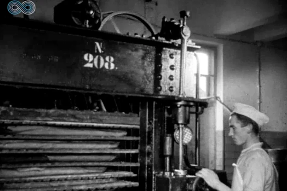 „Wino owocowe wypiera wódkę!” Archiwalny materiał o tymbarskiej spółdzielni z 1949 roku - zdjęcie 8