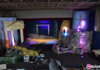 Misterium po raz czwarty na deskach MOK-u - zdjęcie główne