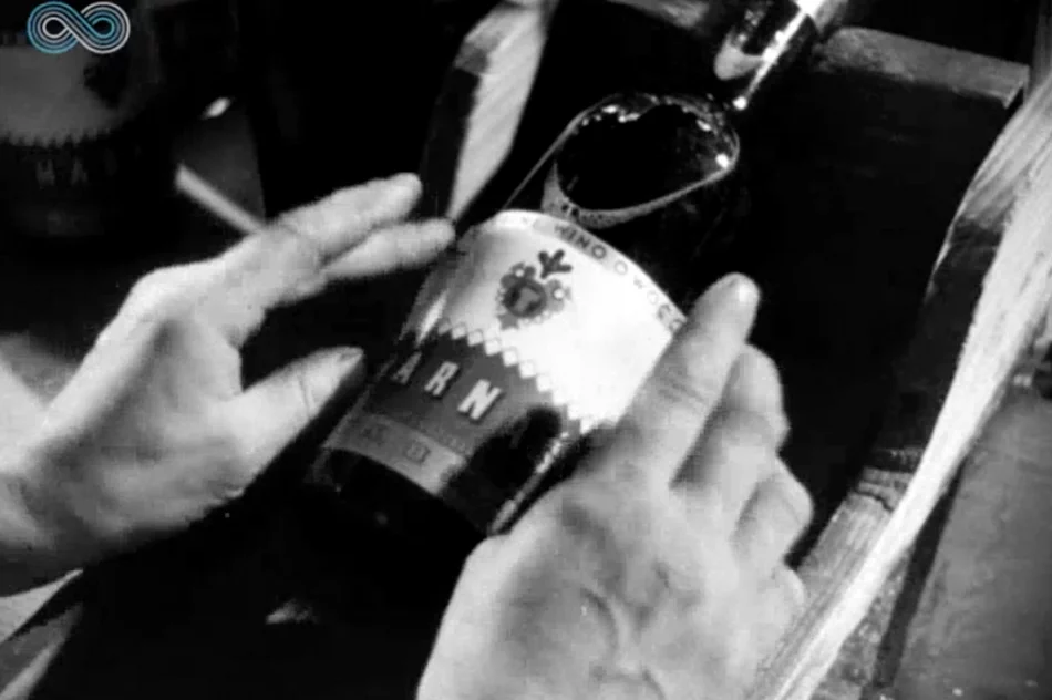 „Wino owocowe wypiera wódkę!” Archiwalny materiał o tymbarskiej spółdzielni z 1949 roku - zdjęcie 15