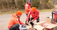 „Jako społeczeństwo nie powinniśmy dopuszczać do tego, żeby ludzie żyli poniżej poziomu godności” - zdjęcie 2
