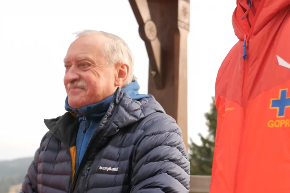 „Jako społeczeństwo nie powinniśmy dopuszczać do tego, żeby ludzie żyli poniżej poziomu godności” - zdjęcie 3