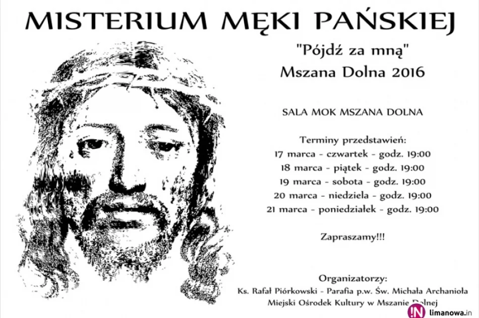 Misterium po raz czwarty na deskach MOK-u - zdjęcie 2