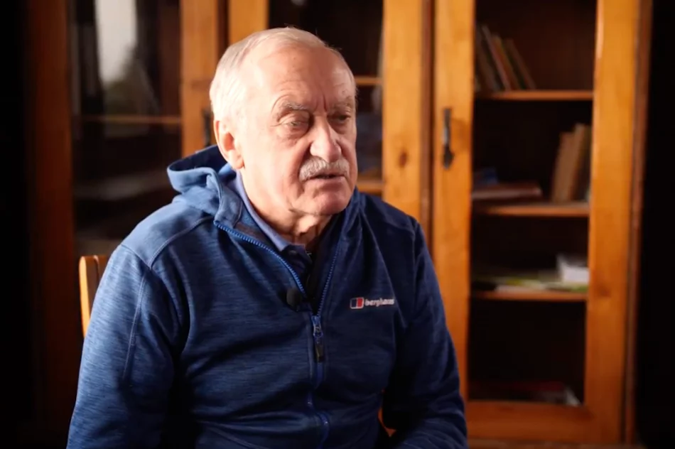 „Jako społeczeństwo nie powinniśmy dopuszczać do tego, żeby ludzie żyli poniżej poziomu godności” - zdjęcie 7