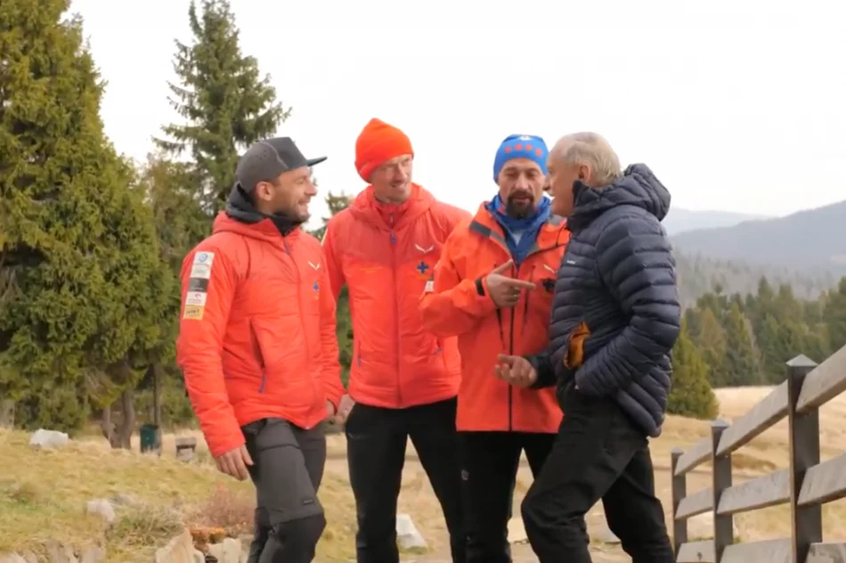 „Jako społeczeństwo nie powinniśmy dopuszczać do tego, żeby ludzie żyli poniżej poziomu godności” - zdjęcie 9