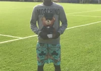 Zawodnicy Zalesianki na testach w znanym duńskim klubie  - zdjęcie główne