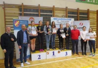 W powiecie walczyli o mistrzostwo - zdjęcie główne