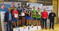 W powiecie walczyli o mistrzostwo - zdjęcie 3