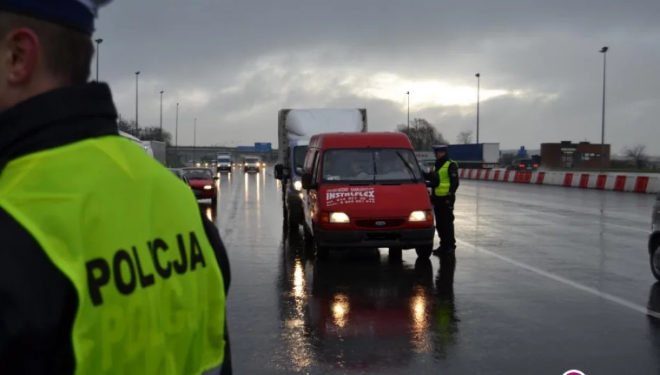 Młodzi coraz częściej siadają za kierownicę pod wpływem narkotyków - zdjęcie 1