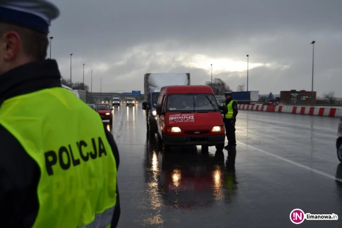 Młodzi coraz częściej siadają za kierownicę pod wpływem narkotyków