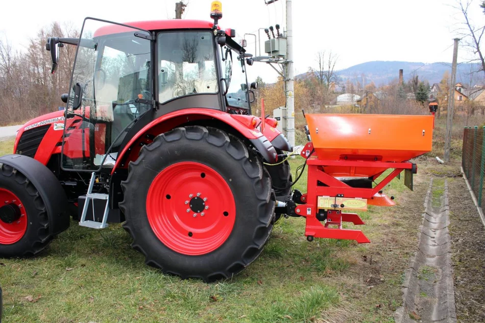 Gmina zainwestowała we własny sprzęt - zdjęcie 2