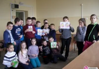 Szukanie pisanek w szkole - zdjęcie główne