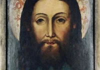 Veraicon - z Bizancjum do ziemi limanowskiej  - zdjęcie główne