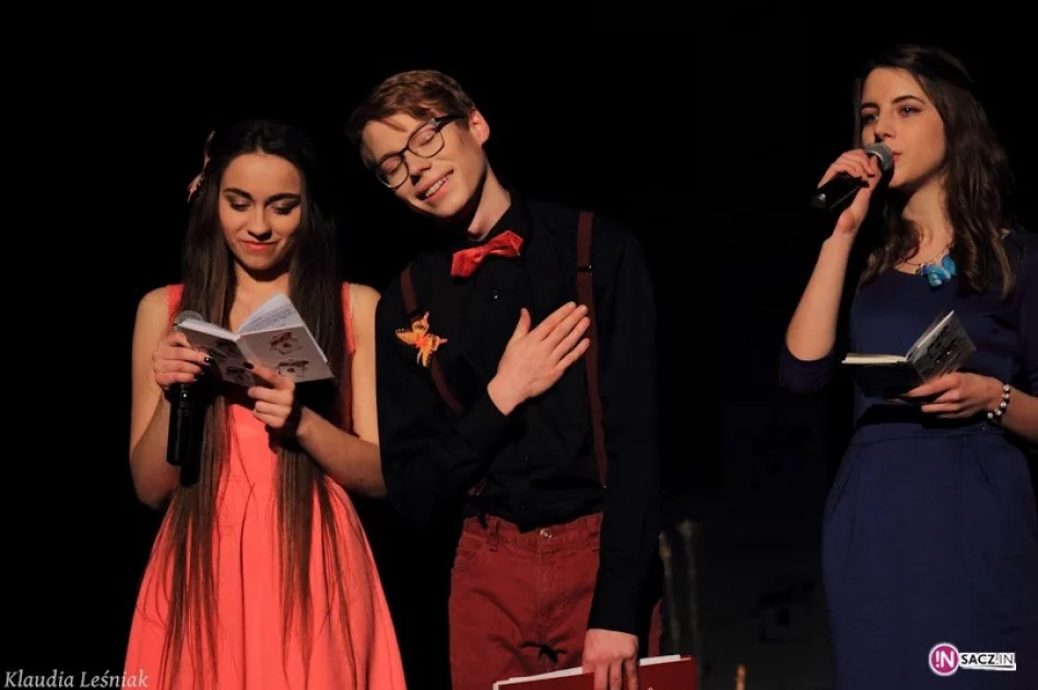 Najważniejsze jest bycie razem - zdjęcie 3