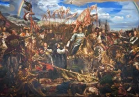 Jan III Sobieski spotka się z Marysieńką w Starym Sączu - zdjęcie główne