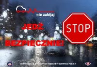 "Nie zabijaj – jedź bezpiecznie!" - zdjęcie główne