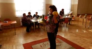 „Owocowy raj” w bibliotece dla 48 dzieci - zdjęcie 4