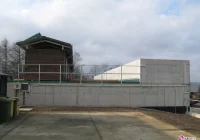 Otwarcie instalacji biologicznego przetwarzania odpadów 'Bio innovation' w spółce NOVA - zdjęcie główne