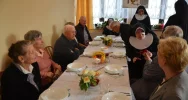 Siostra Ludwika obchodziła setne urodziny - zdjęcie 3