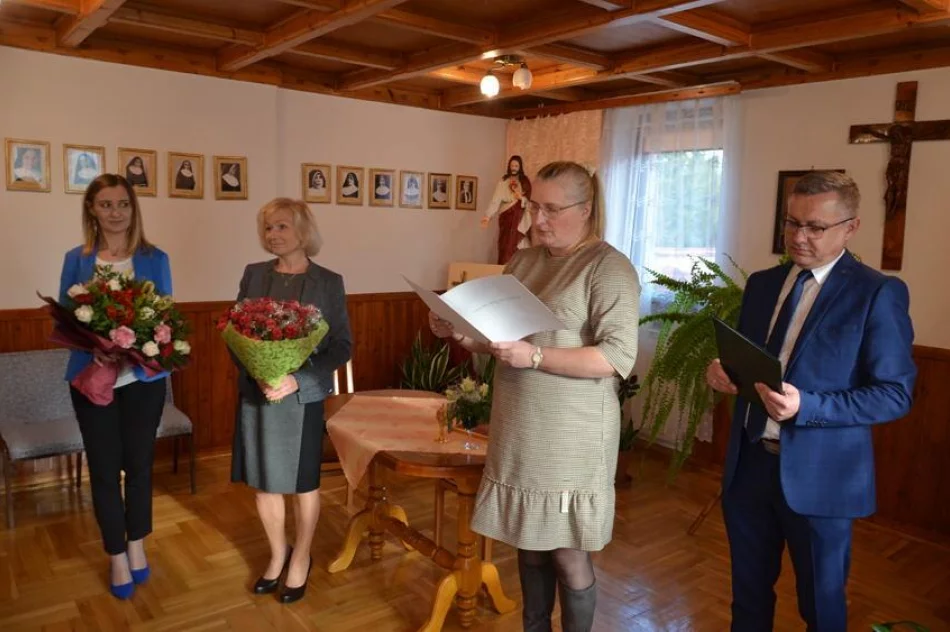 Siostra Ludwika obchodziła setne urodziny - zdjęcie 4