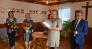 Siostra Ludwika obchodziła setne urodziny - zdjęcie 4