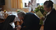 Siostra Ludwika obchodziła setne urodziny - zdjęcie 5
