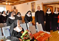 Siostra Ludwika obchodziła setne urodziny - zdjęcie główne