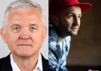 Pracował z gwiazdami rapu na świecie. Teraz czas na Arkadio! - zdjęcie główne