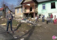 'Chcą utworzyć romskie getto?' Limanowianie oburzeni programem TVN'u - zdjęcie główne