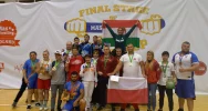 Brąz dla Limanowianina w Mistrzostwach Świata w Mas-Wrestlingu - zobacz walkę! - zdjęcie 4
