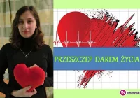 Sukces licealistki na ogólnopolskim konkursie - zdjęcie główne