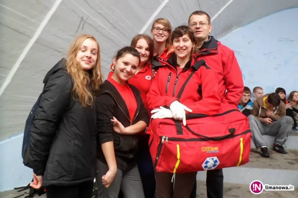 Sukces licealistki na ogólnopolskim konkursie - zdjęcie 2