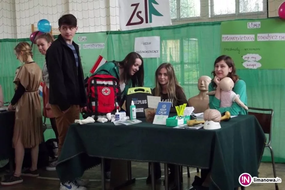 Sukces licealistki na ogólnopolskim konkursie - zdjęcie 3