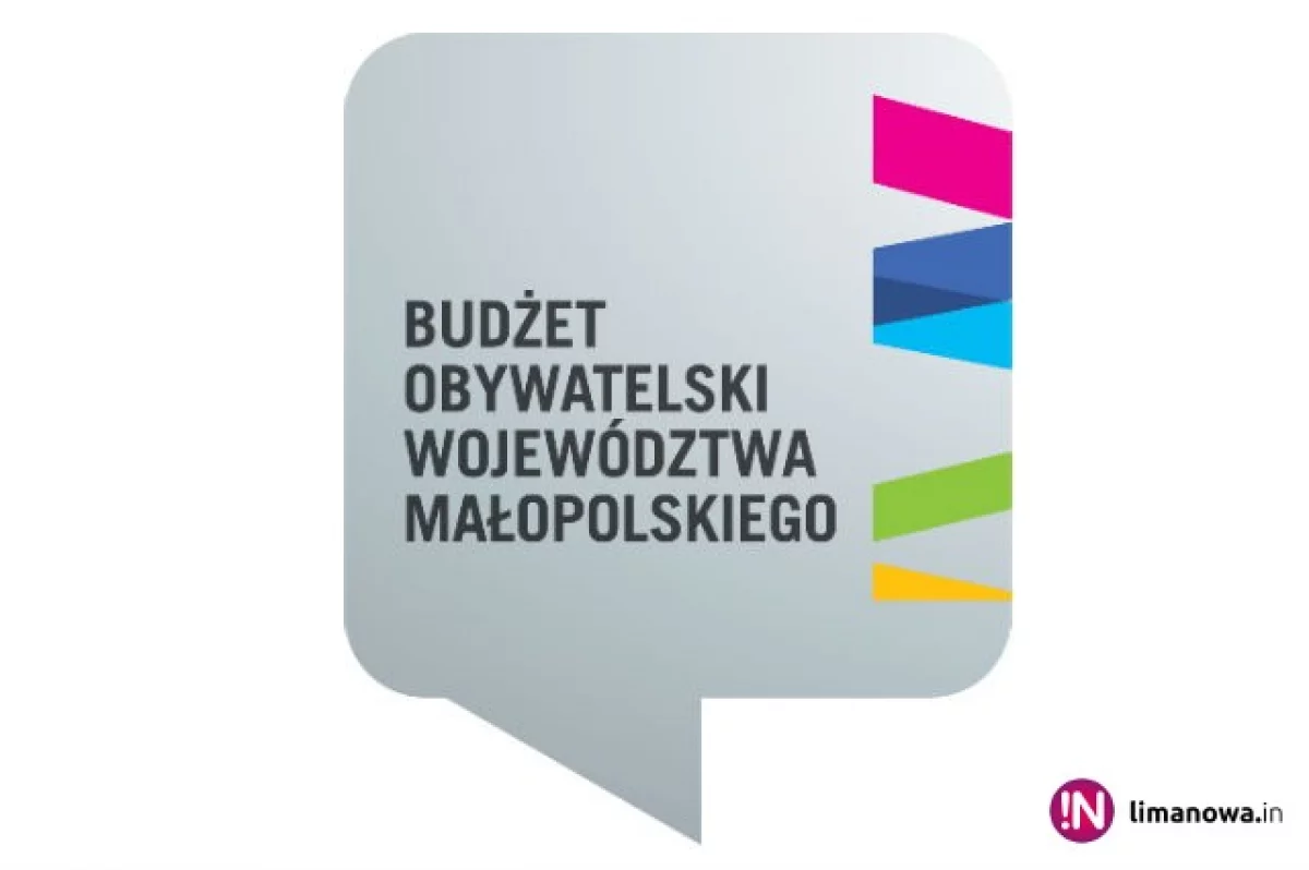 BO Małopolska! Znany harmonogram budżetu obywatelskiego województwa