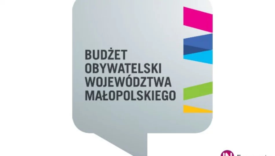 BO Małopolska! Znany harmonogram budżetu obywatelskiego województwa - zdjęcie 1