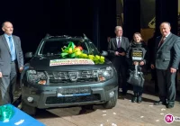 Wielki finał Loterii AUTOLOKATA XII edycja! Kto wygrał samochód? - zdjęcie główne