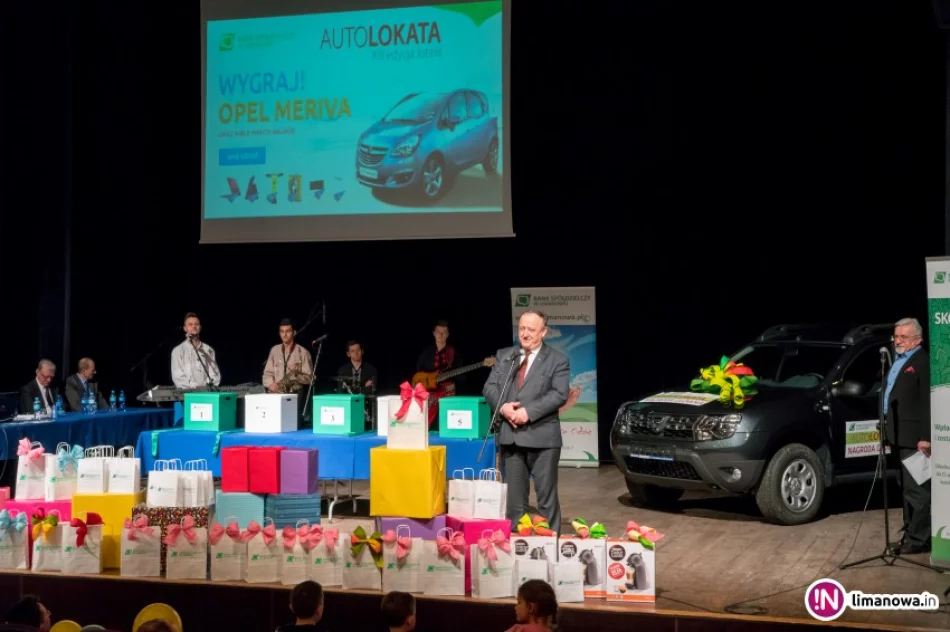 Wielki finał Loterii AUTOLOKATA XII edycja! Kto wygrał samochód? - zdjęcie 2