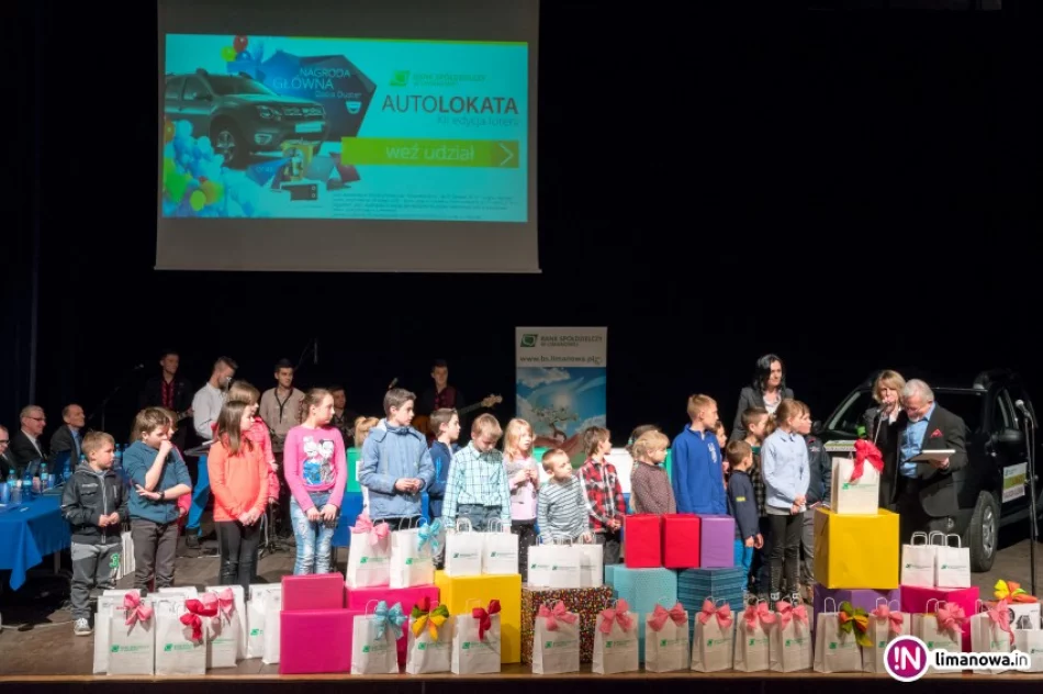 Wielki finał Loterii AUTOLOKATA XII edycja! Kto wygrał samochód? - zdjęcie 3