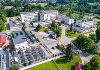 Wynik finansowy szpitala "fantastyczny i trudny do uwierzenia" - zdjęcie główne