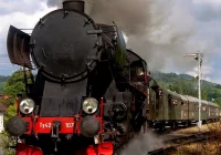 Małopolskie Szlaki Turystyki Kolejowej ruszają  w maju. Miłośnicy z wysoką dotacją! - zdjęcie główne